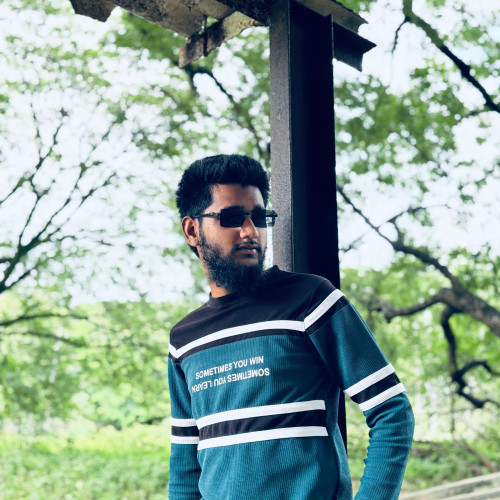 Afroz A. profile photo