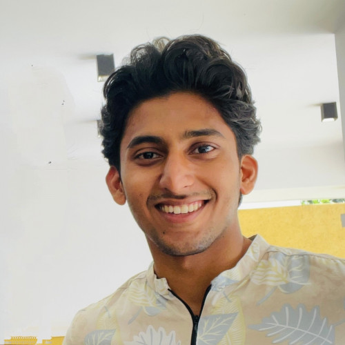 Muhammad  S. profile photo