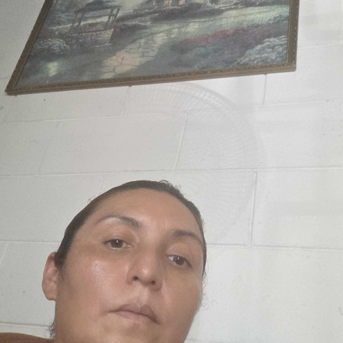 Magali B. profile photo