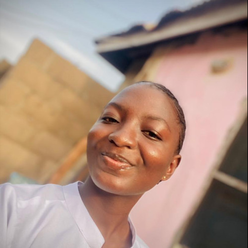 Dairus A. profile photo