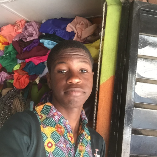 Emmanuel  B. profile photo