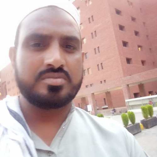 Shah M. profile photo