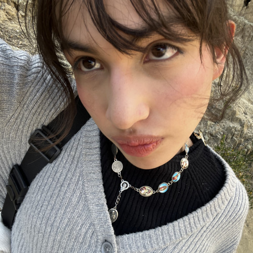 Nina G. profile photo