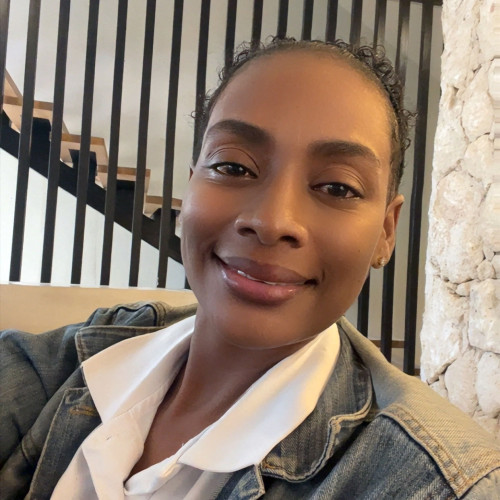 Yennifer V. profile photo