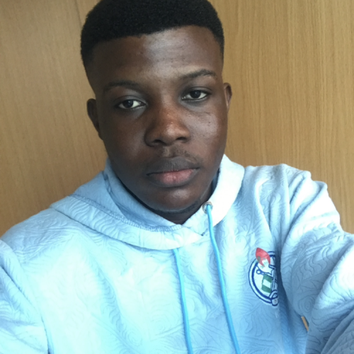 Odogun E. profile photo