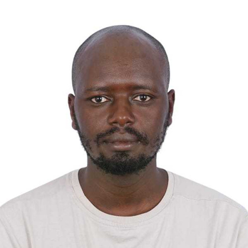 linus k. profile photo