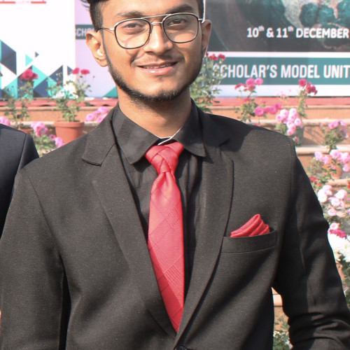 Danish S. profile photo