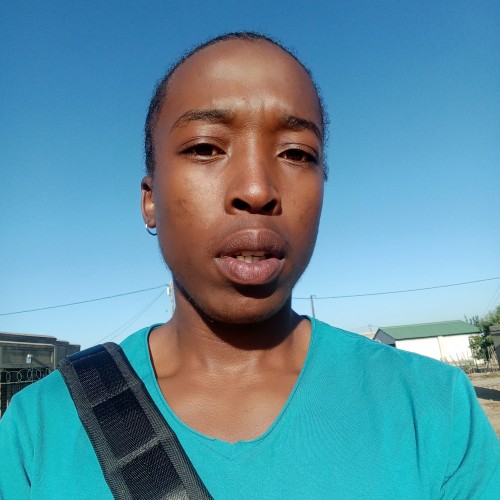 Dumisani M. profile photo