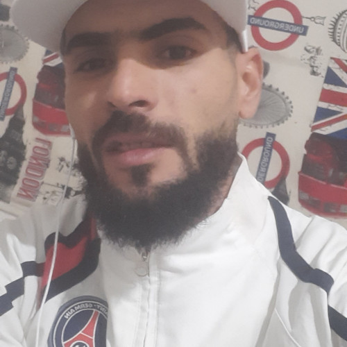 Smail M. profile photo