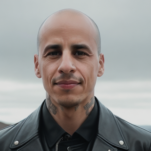 Khaled A.