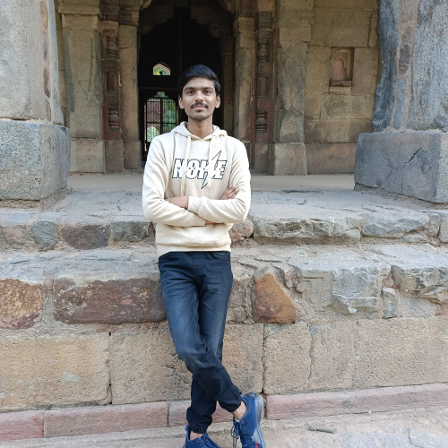 Dhruv G. profile photo