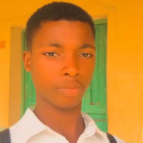 Gift I. profile photo