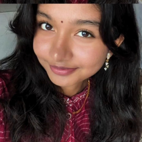 Anushka S. profile photo