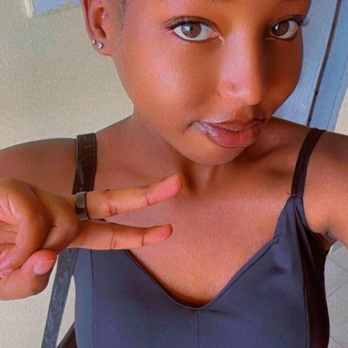 Zipporah K. profile photo