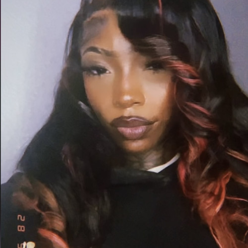 Kiya M. profile photo