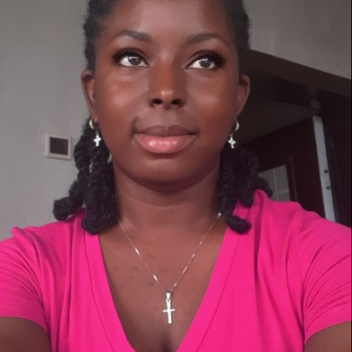 Alabo  V. profile photo