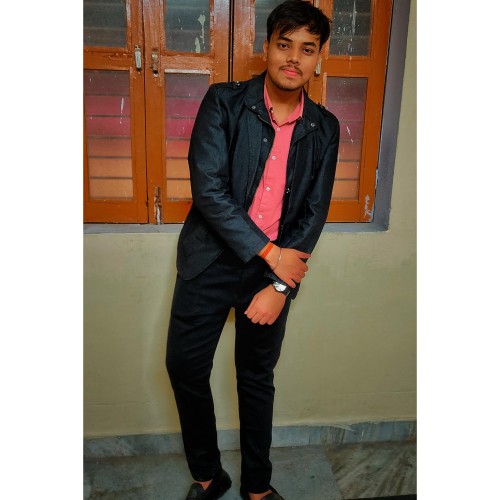 Sudhanshu S. profile photo
