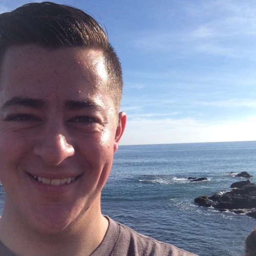 Kallem p. profile photo