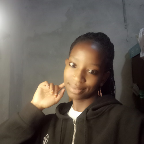 Jackline M. profile photo