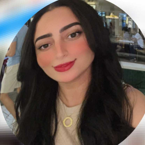 basma a. profile photo