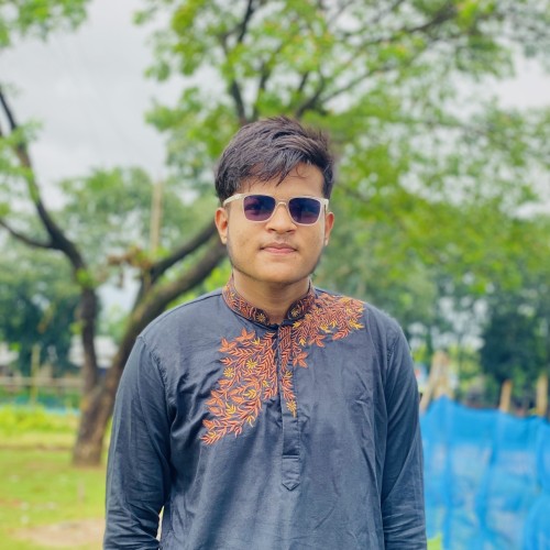 Md Alif A. profile photo