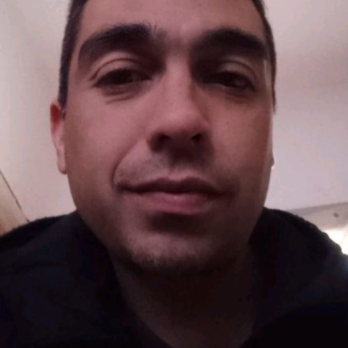 Martin P. profile photo