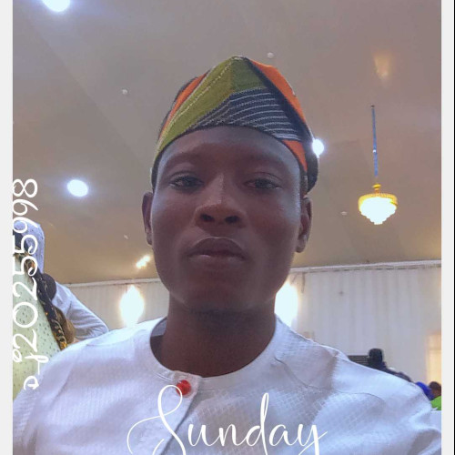 Akeem J. profile photo