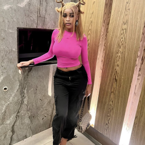 Dijah M.