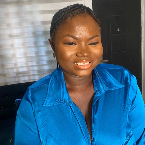 Abimbola S. profile photo