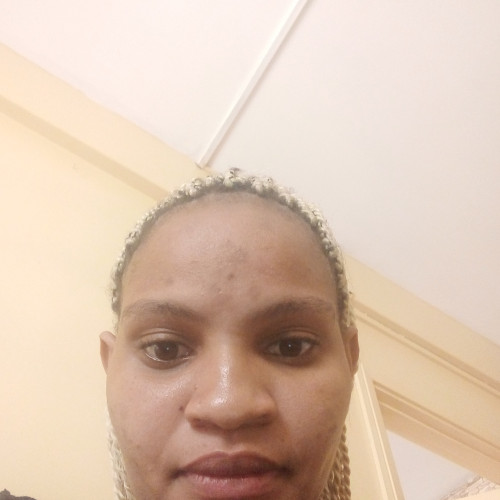 Faith M. profile photo