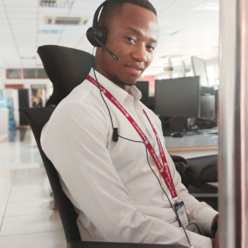 Jacob M. profile photo