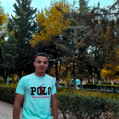 Zakaria B. profile photo