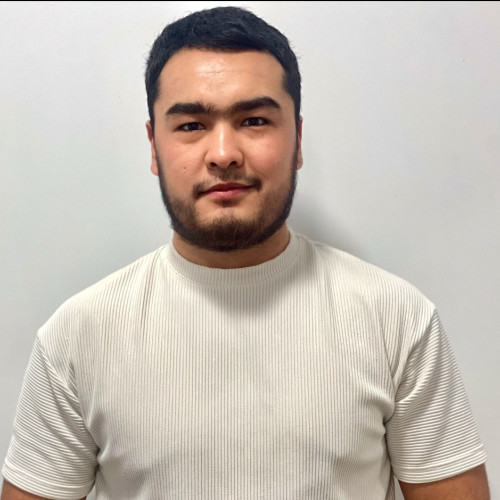 Asilbek O. profile photo