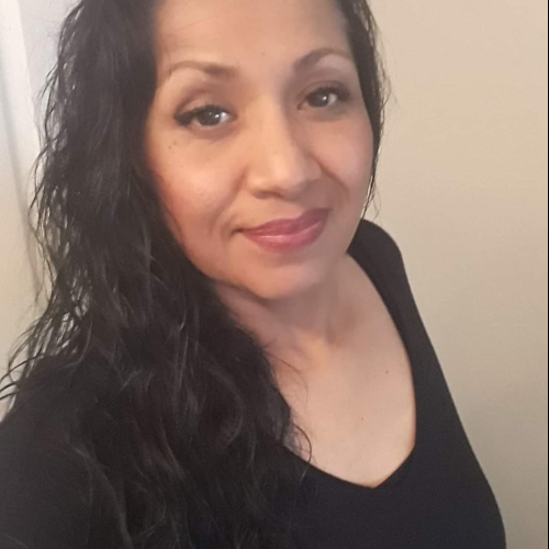 Terri G.