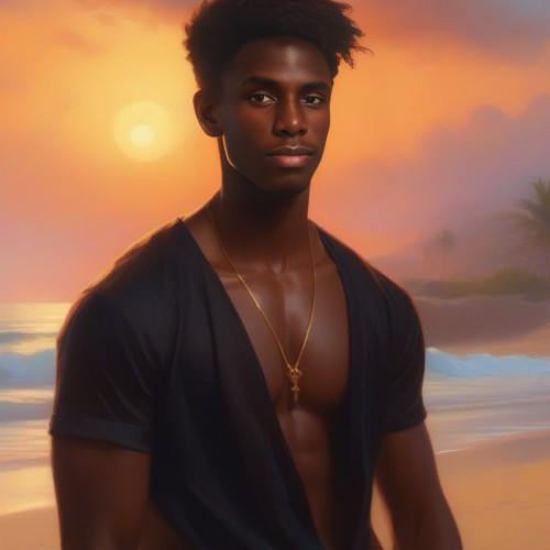 Duke  D. profile photo