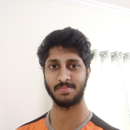 Parthav N. profile photo
