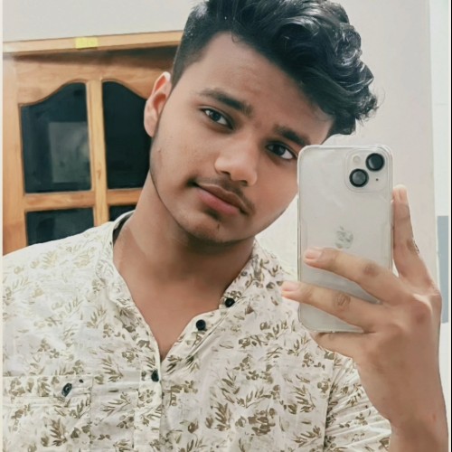 Raj S.