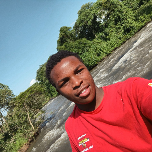 Nimrod K. profile photo