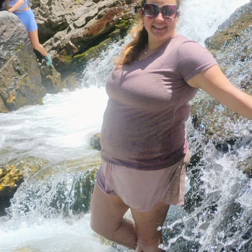 christina c. profile photo