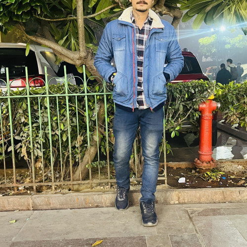 Bhanu Pratap Singh P. profile photo