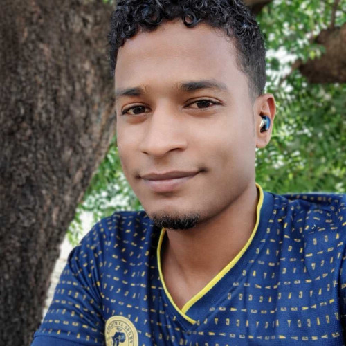 Jamaldin I. profile photo