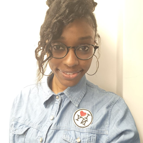 Schemilda J. profile photo
