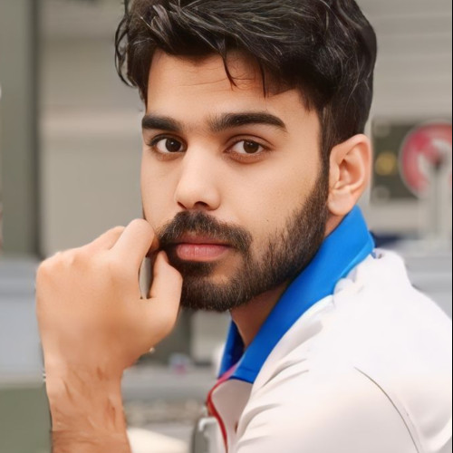 Muhammad  O. profile photo