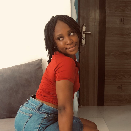 Favour R. profile photo