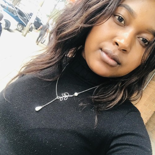 Thobekile S.