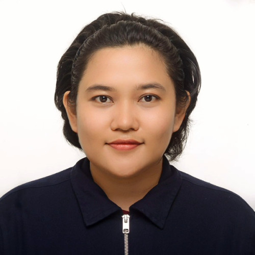 Mary Andrea A. profile photo