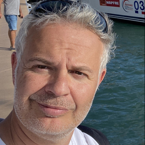 Marc V. profile photo