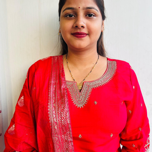 Divya S.