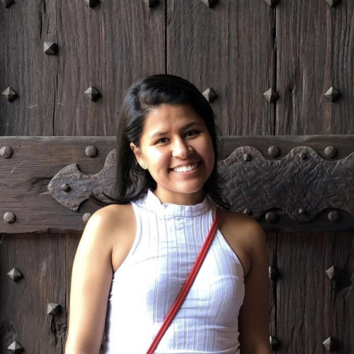 Daniela B. profile photo