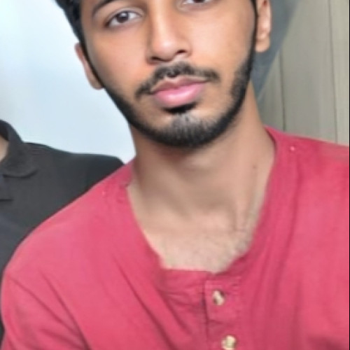 Ibrahim Y. profile photo